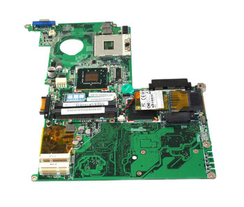 DABU1MMB6A0 Toshiba System Board (Motherboard) for Portege M600 M610 (