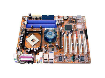 ABIT-BW7 Abit Pentium 4 Motherboard Pn: (Refurbished)