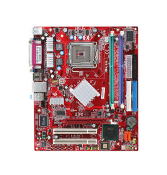 865GM3 MSI -LS Socket 478 Intel 865G + ICH5 Chipset Intel Pentium 4/ P
