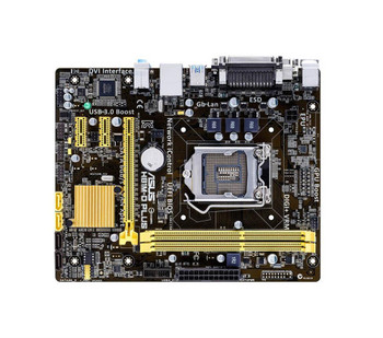 9H81MDPLUS ASUS H81M-D PLUS Socket LGA 1150 Intel H81 Chipset 4th Gene