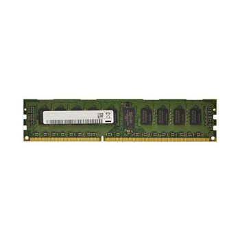 GQ-MJ704G2W Hitachi 4GB DDR3 Registered ECC PC3-10600 1333Mhz 2Rx4 Memory