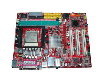 MS-7032 MSI K8T Neo-V Socket 754 VIA K8T800 + VIA VT8237 Chipset AMD A