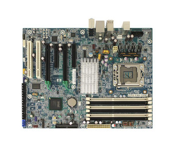 FMB-0902 HP System Board (Motherboard) for Z400 Tower