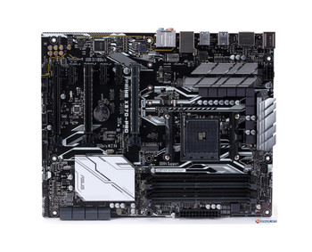 90MB0TD0-M0EAY0 ASUS PRIME X370-PRO Socket AM4 AMD X370 Chipset AMD Ry