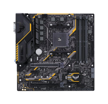 B350M-A-CSM ASUS PRIME B350M-A/CSM Socket AM4 AMD B350