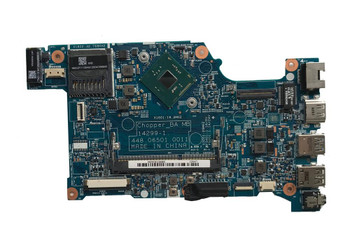 NB.G0Y11.00A Acer System Board (Motherboard) 1.60GHz With Intel Celero