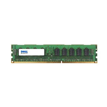 SNPX3P5MC/8G Dell 8GB DDR3 Registered ECC PC3-10600 1333Mhz 2Rx4 Memory