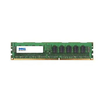 R588H Dell 4GB (2x2GB) DDR3 ECC PC3-8500 1066Mhz Memory