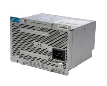 J8713A#ACC HP 1500-Watts 220V AC Power Supply for ProCurve ZL Series S