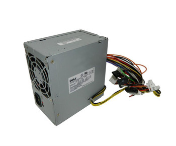 Y2682-U Dell 305-Watts Power Supply for OptiPlex GX280