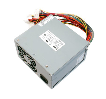 2Y054-U Dell 250-Watts Power Supply for OptiPlex GX270