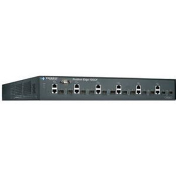 FES12GCF-PREM Brocade FastIron Edge Layer 3 Switch 12 x SFP (mini-GBIC) Shared 12 x 10/100/1000Base-T LAN