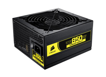 CMPSU-850AX Corsair Professional Gold AX850 850-Watts 80 Plus Fully Mo