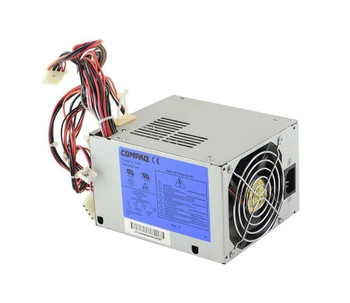 CPS-235P HP 250-Watts 120-240V AC Redundant Hot Swap 20-Pin Power Supply with Active PFC for EVO D500