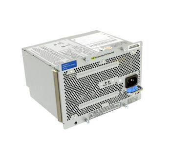 J8712AU HP 875-Watts Power Supply for ProCurve Switch ZL5400 Series Sw