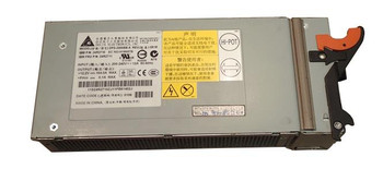 39M4675-01-UK IBM 2000-Watts Redundant Hot Swap AC Power Supply for BladeCenter