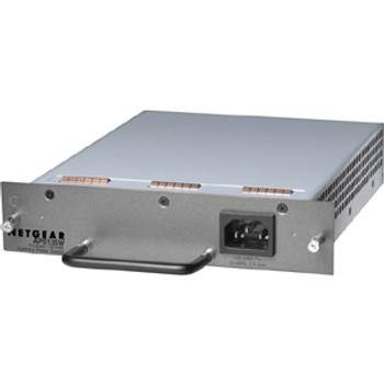 APS300W-10000S NetGear ProSafe 300-Watts Optional Redundant Power Supp