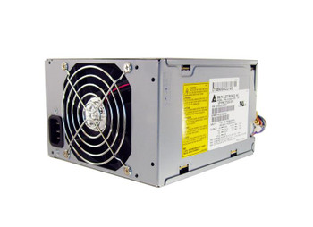 372355-003 HP 410-Watts Power Supply with Active PFC for XW4200 WorkStation