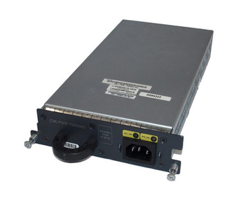 C3K-PWR-750WAC=-B2 Cisco 750-Watts 100-240V AC Hot Swap Power Supply f