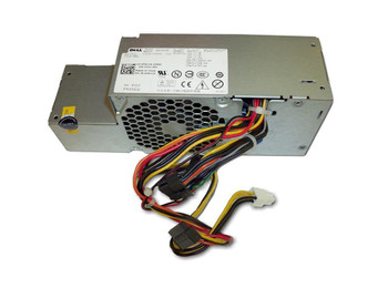 H235PD-02-SUB Dell 235-Watts Power Supply for OptiPlex 380 760 960 SFF