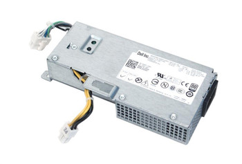 F180EU00 Dell 180-Watts Power Supply OptiPlex 780 USFF