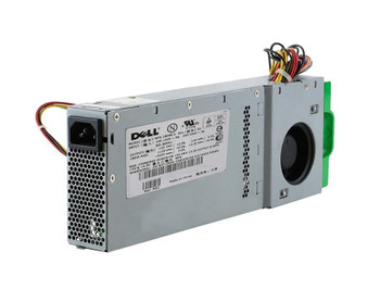 NPS-18088 Dell 180-Watts Power Supply for OptiPlex GX240 GX260