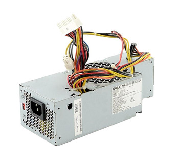 HP-L2767F3P1LF Dell 275-Watts Power Supply for GX745 SFF