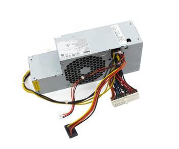 HP-U2757F31LF Dell 275-Watts Power Supply for OptiPlex 745 755 SFF