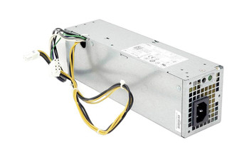 PCB049 Dell 255-Watts Power Supply for OptiPlex 9020 Sff