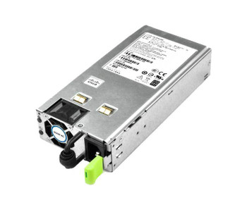 341-0436-01 Cisco 650-Watt Plug Power Supply for Nexus (Refurbished)