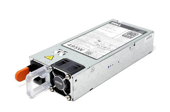 450-AETX Dell 1600-Watts Redundant Power Supply for PowerEdge C4130 Fx2 / fx2s T630