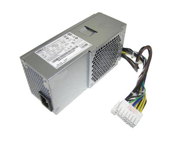 36200495 Lenovo 240-Watts Power Supply for ThinkCentre M72e SFF