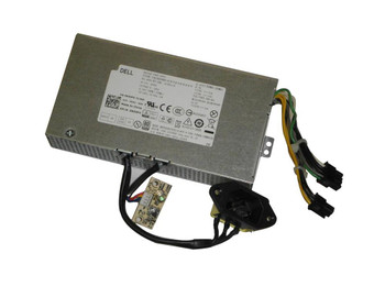 AC180EA-00 Dell 180-Watts Power Supply for OptiPlex 3030
