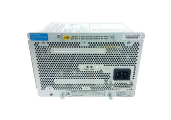J9306-61101-RF HPE - IMSourcing Certified Pre-Owned Power Supply - 120