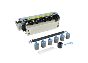 C4118-67902-BB HP Maintenance Kit (110V) for HP LaserJet 4000/4050 Ser