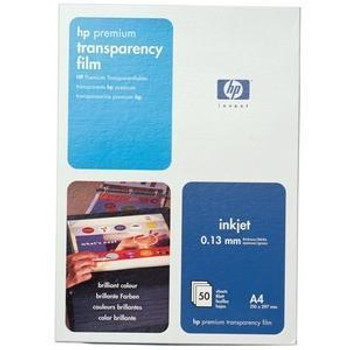 HP Iron On Transfer C6065A 12 Pack