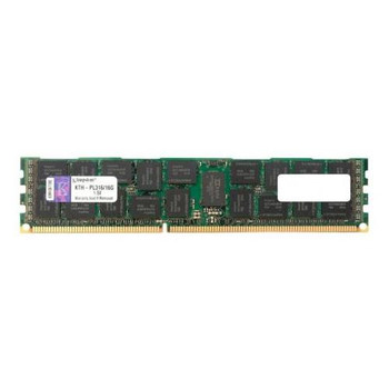 KTH-PL316/16G Kingston 16GB DDR3 Registered ECC PC3-12800 1600Mhz 2Rx4 Memory