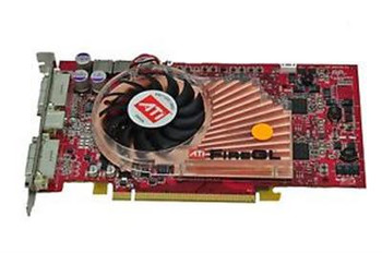 109-A45700-00 ATI FireGL V5100 128MB PCI Express Dual DVI Video