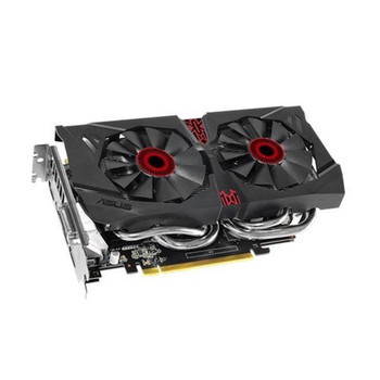 TURBO GTX960 OC 2GD ASUS GTX 960 Turbo OC 2GB DDR5 Pcie 3 DVI HDmi