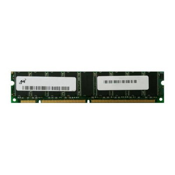 MT36LSDF12872G-13381 Micron 1GB SDRAM ECC PC-133 133Mhz Memory