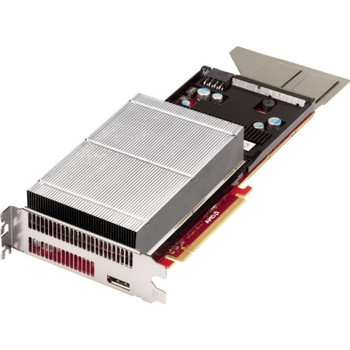 100-505854 Sapphire Radeon Sky 500 Graphic Card 950 MHz Core 4GB GDDR5