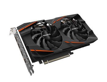 GV-RX570GAMING-4GD Gigabyte AMD Radeon RX 570 4GB GDDR5 256-Bit HDMI /