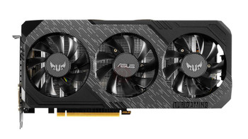 DUAL-GTX1660TI-6G ASUS Nvidia GeForce GTX 1660 Ti 6GB GDDR6 192-Bit 2x