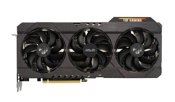 グラフィックボード・グラボ・ビデオカード TUF-RX6900XT-O16G-GAMING [PCIExp 16GB] ASUS TUF Gaming Radeon™ RX 6900 XT TOP Edition 16GB GDDR6