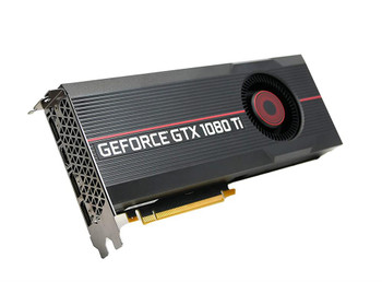 3WL89AV HP NVIDIA GeForce GTX 1080 Graphic Card - 8 GB -