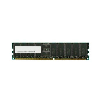38L4092 IBM 256MB DDR Registered ECC PC-2100 266Mhz Memory