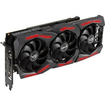 90YV0DQ1-M0AA00 Asus ROG NVIDIA GeForce RTX 2060 SUPER Graphic Card -