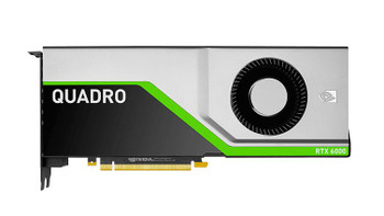 VCQRTX600SYNC-PB PNY NVIDIA Quadro RTX 6000 Graphic VCQRTX600SYNC-PB PNY NVIDIA Quadro RTX 6000 Graphic