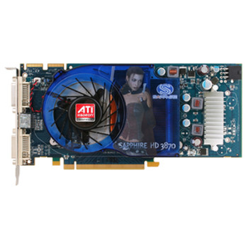 amd radeon hd 3870 spexc