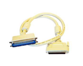 038-001-715 EMC 12m/40ft SCSI 3 to .8mm Cl2/ft4 (non-rohs)
